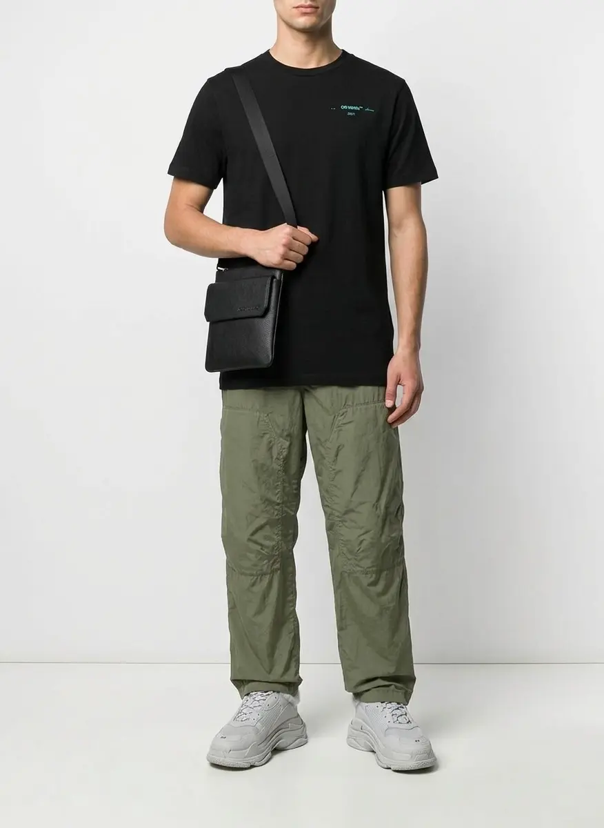 Urban Minimalist Luxe
