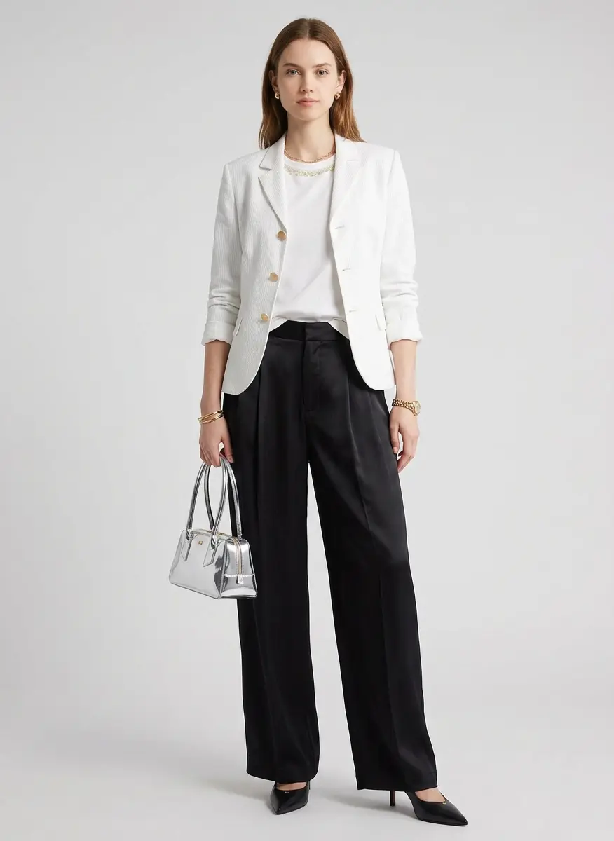 Urban Sophisticate
