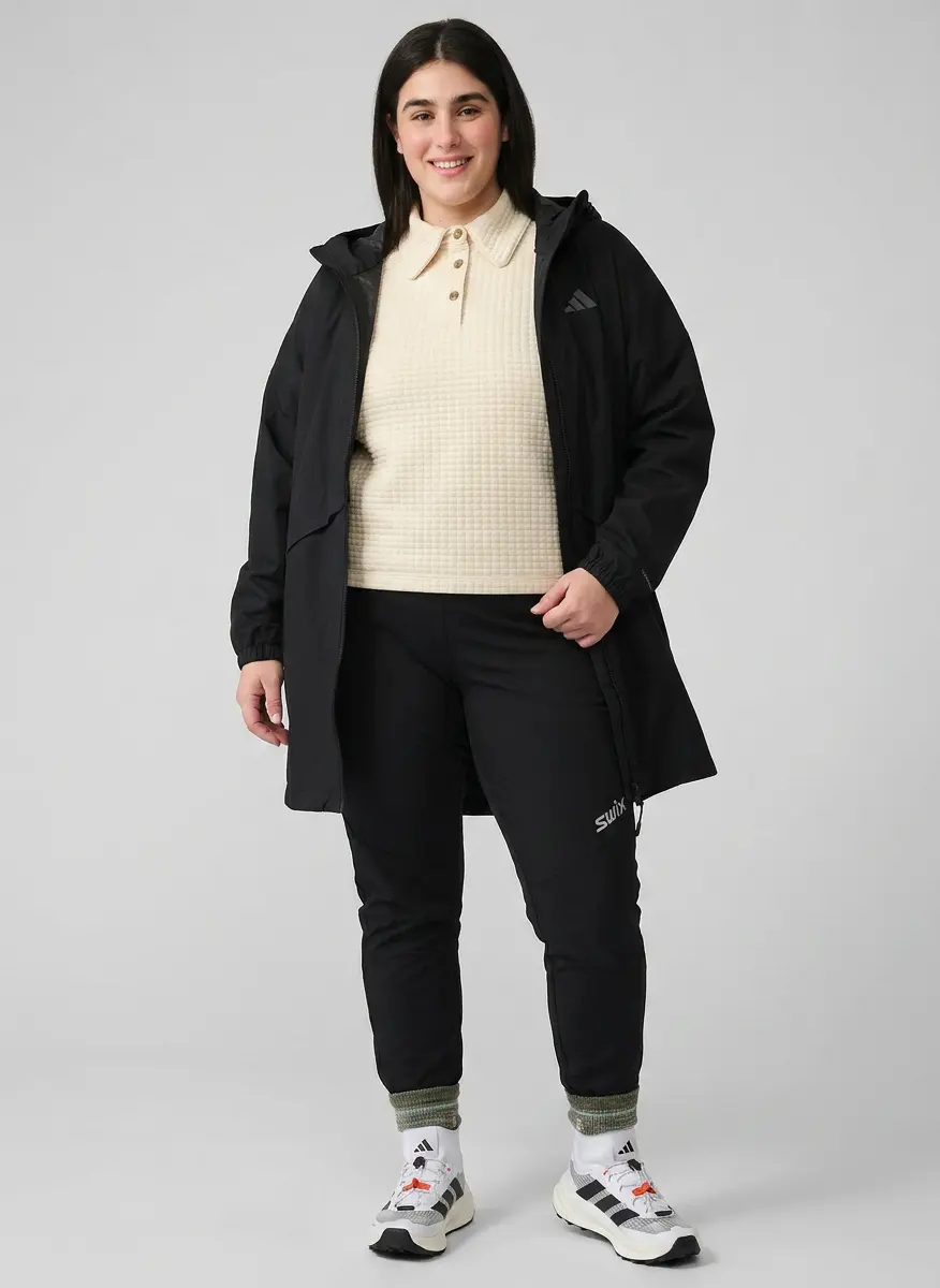 Alpine Technical Layering
