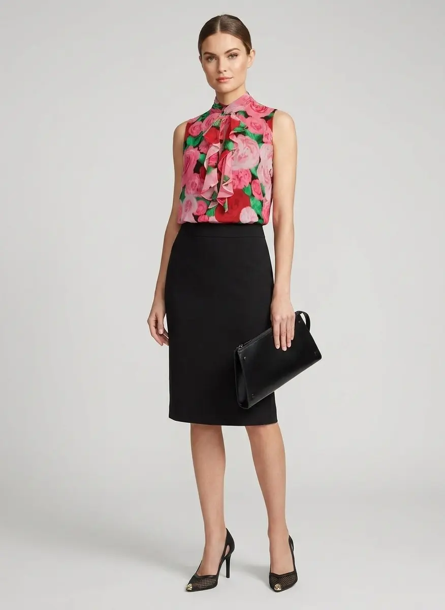Chic Professional