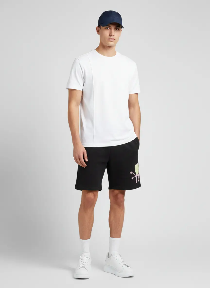 Casual Luxe Comfort