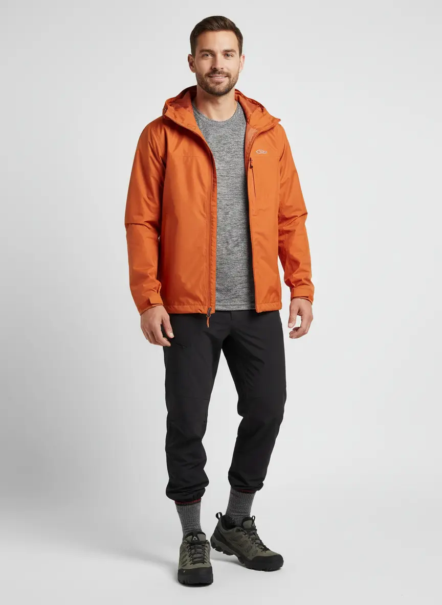 Lightweight Peak Pursuit