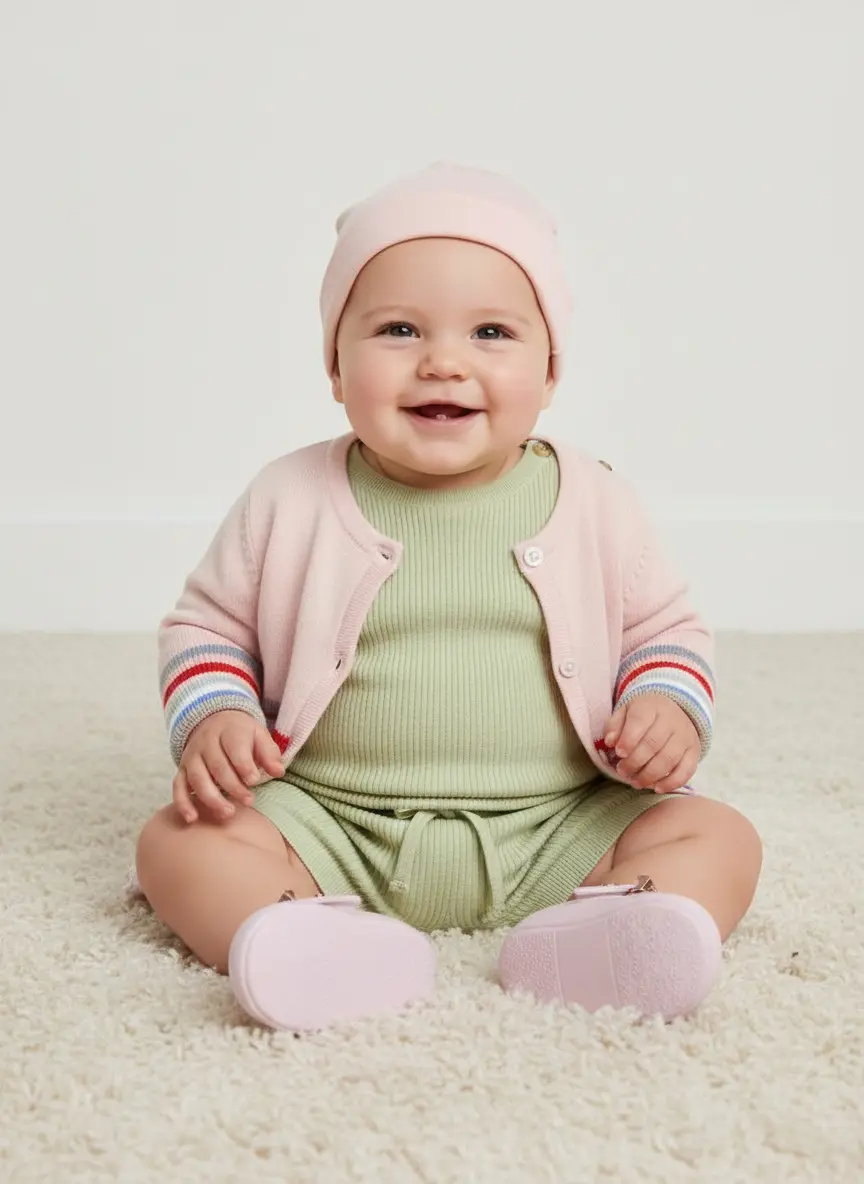 Sweet & Soft Set