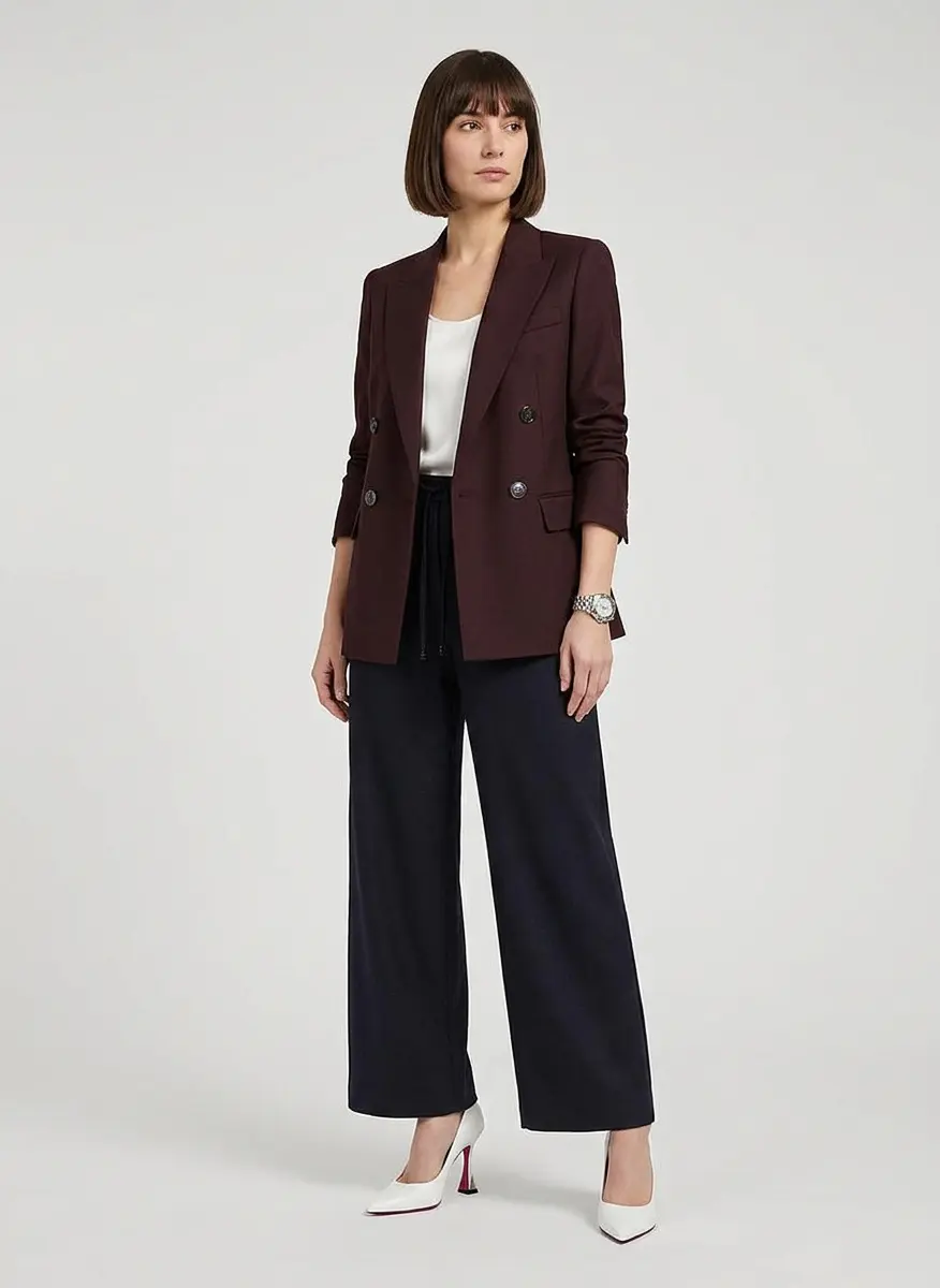 Executive Sophistication
