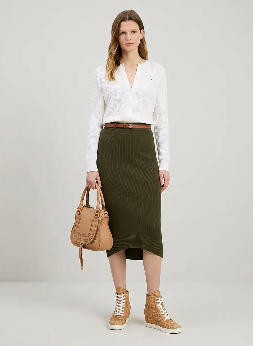 Modern Texture Play