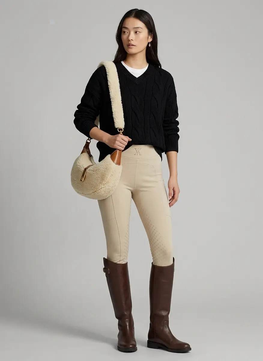 Heritage Equestrian Classic