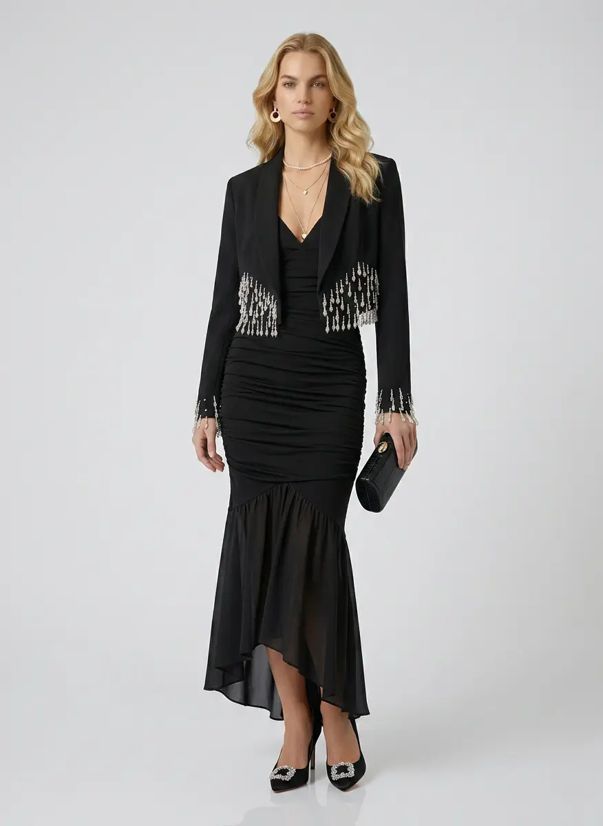 Midnight Glamour