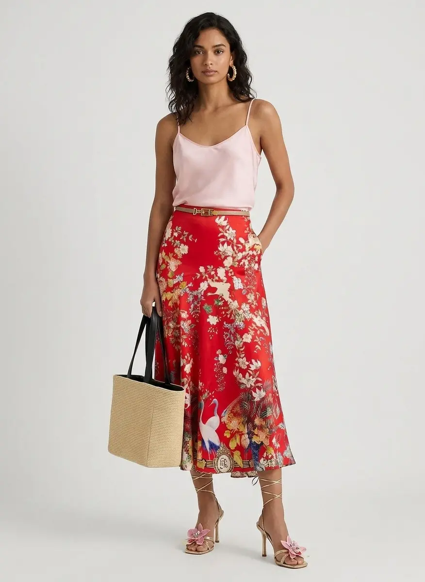 Sophisticated Sunset Soirée