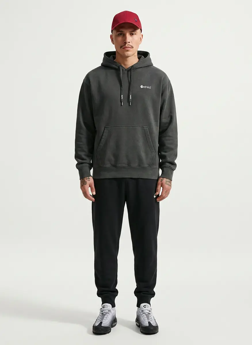 Modern Streetwear Essential