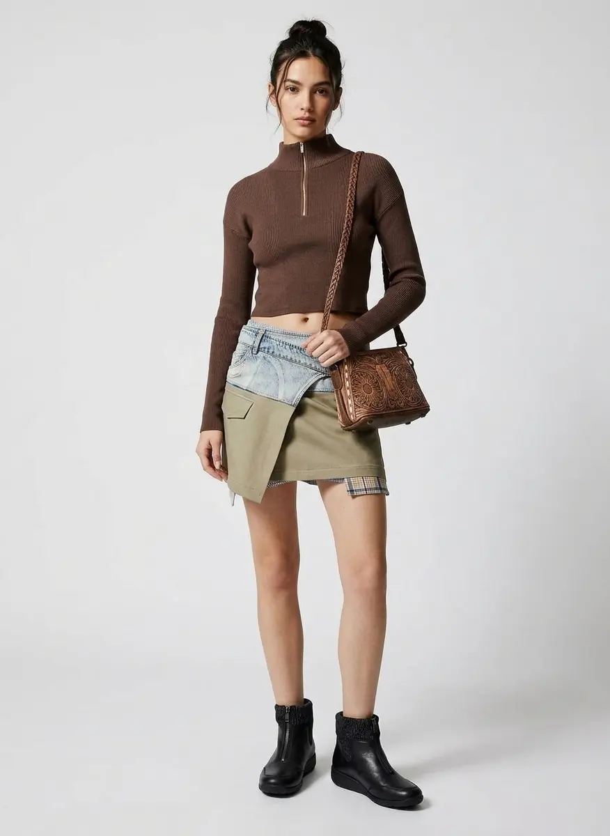 Neutral Comfort