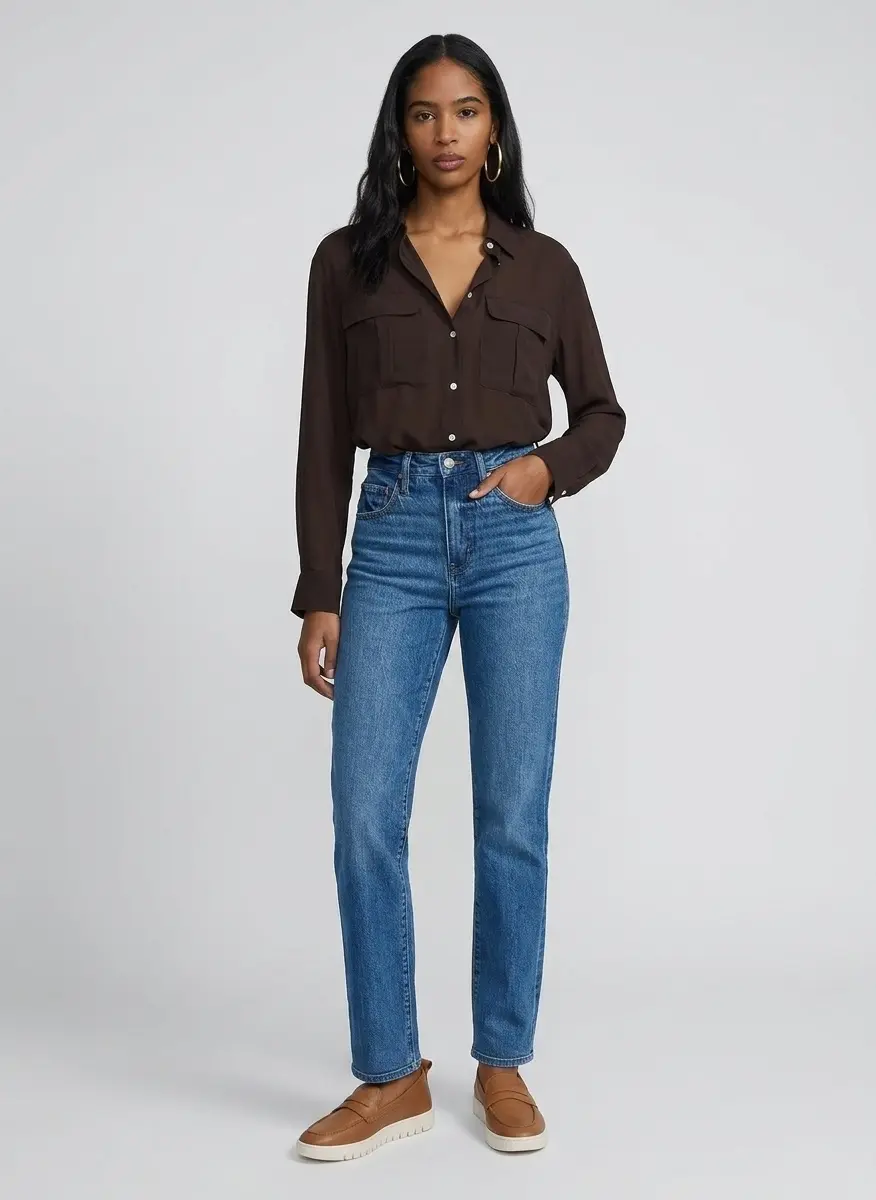 Casual Chic Weekend