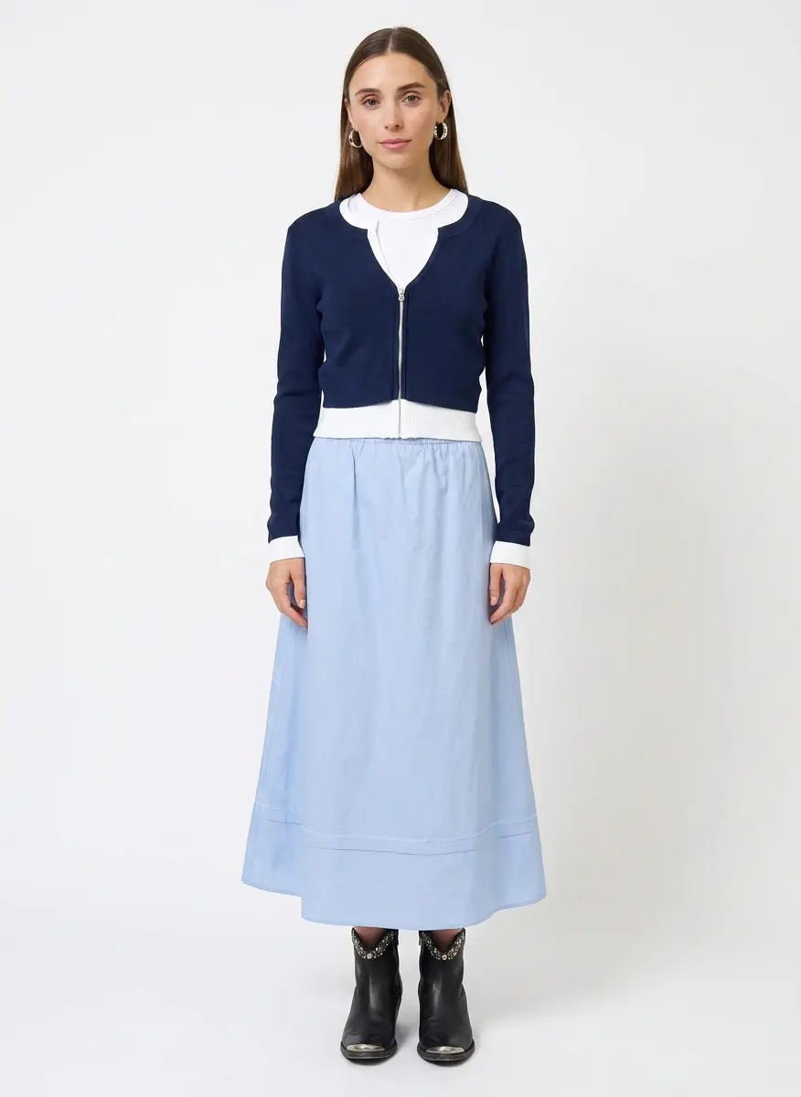 Refined Femininity