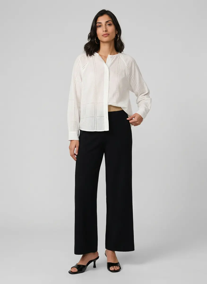 Effortless Festive Chic