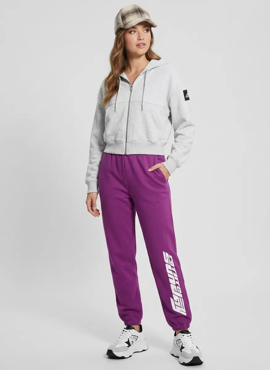 Modern Athleisure