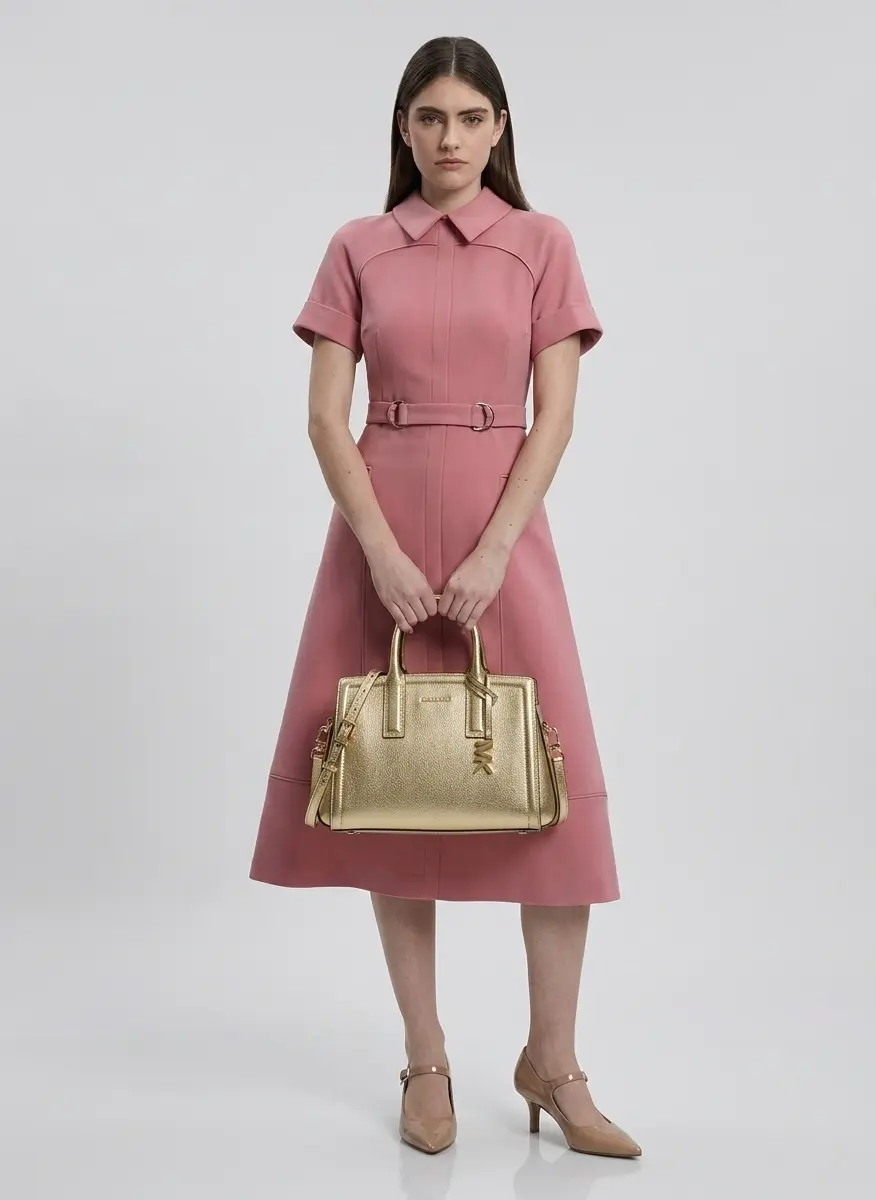 Casual Chic Spring Garden