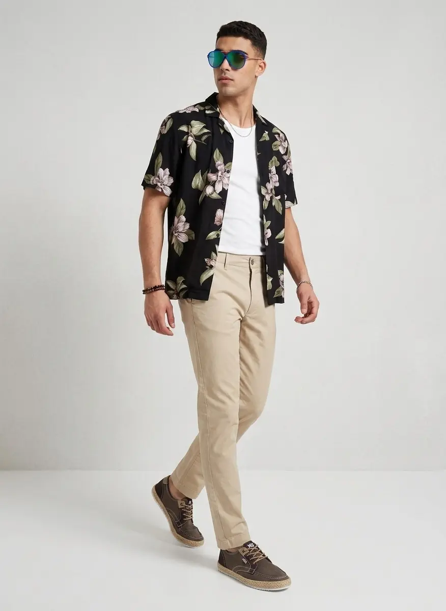 Coastal Evening Chino