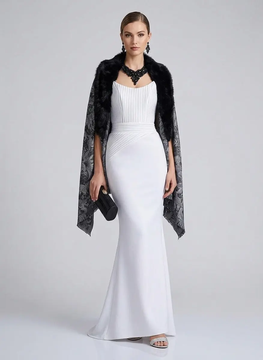 Modern Monochrome Monochrome