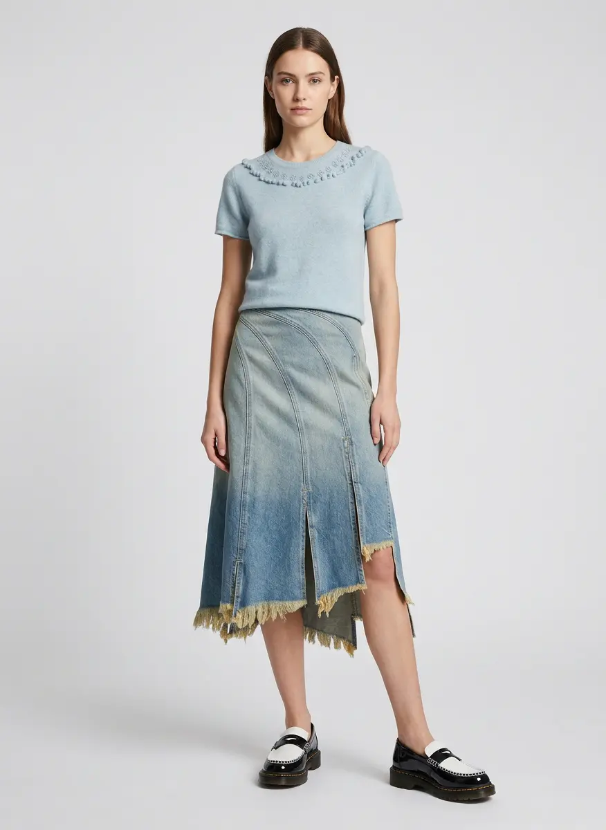 Modern Feminine Utility
