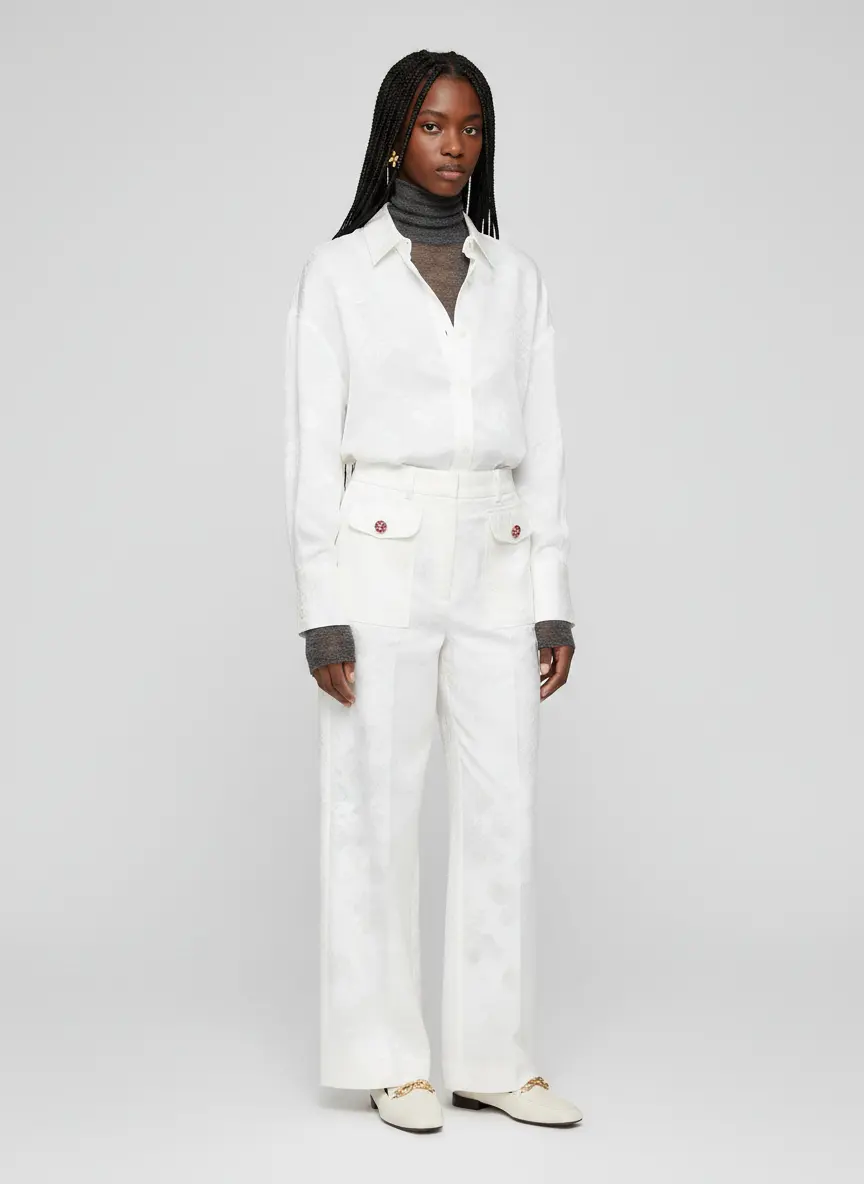 Timeless Luxury Ensemble