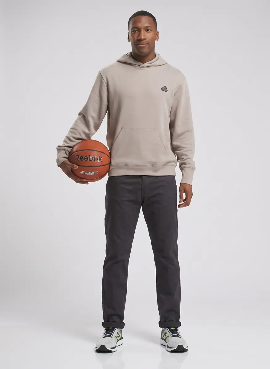 Casual Athleisure Chill