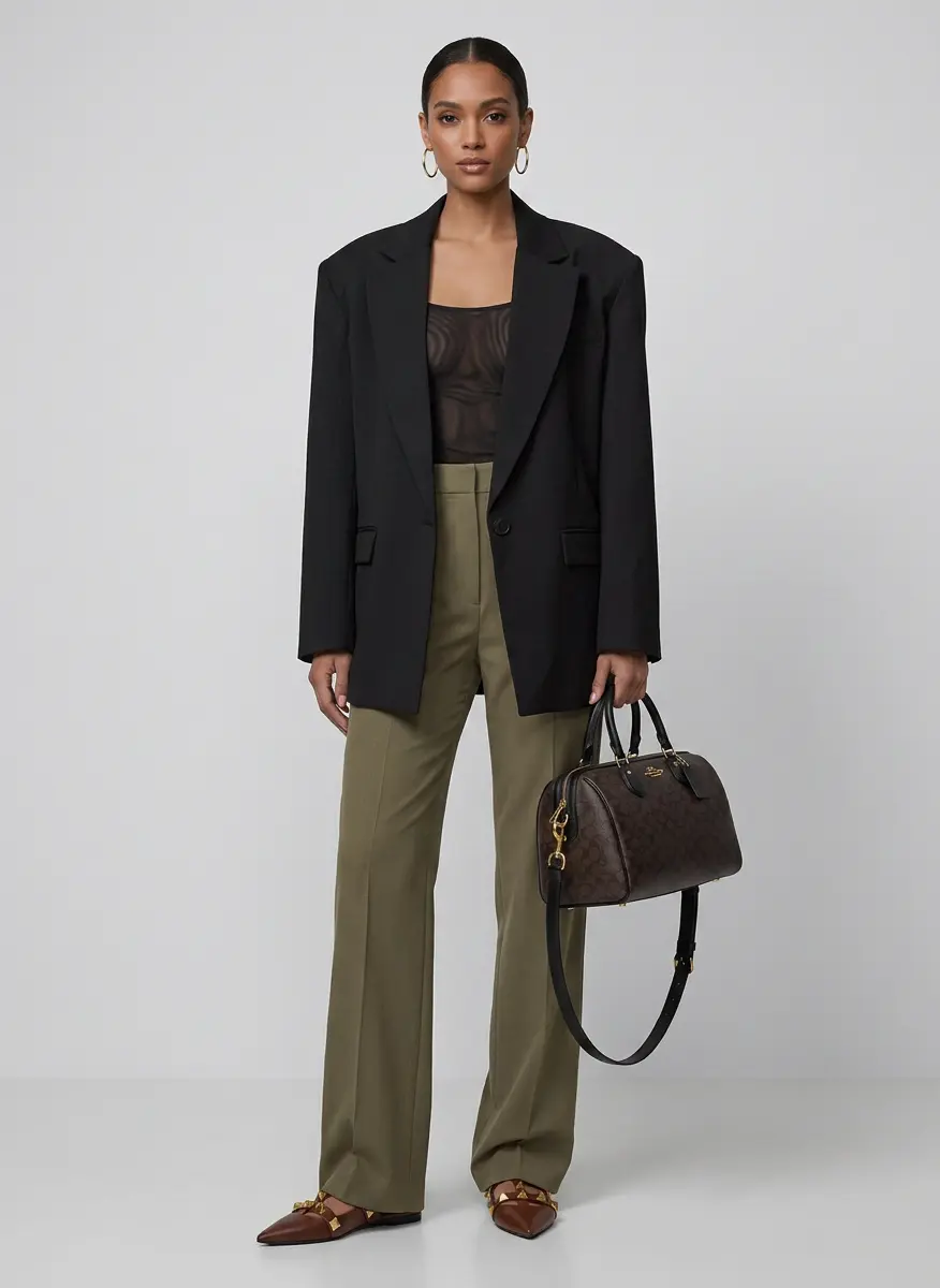 Urban Professional