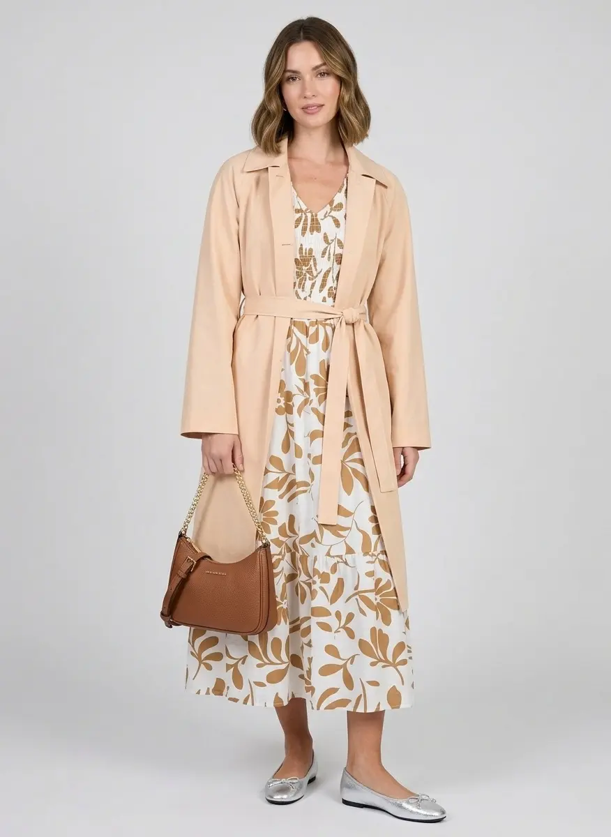 Feminine Weekend