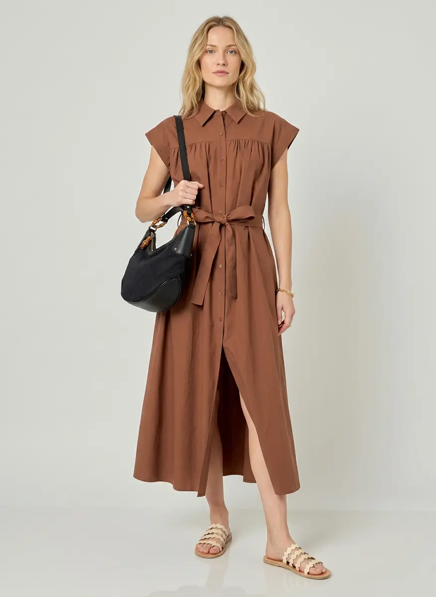 Bohemian Resort Chic