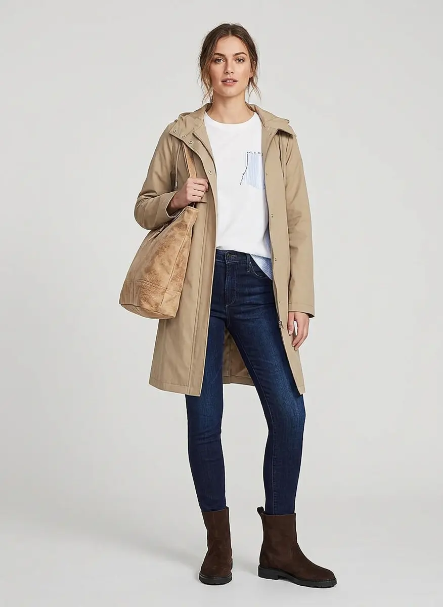 The Refined Weekend Explorer