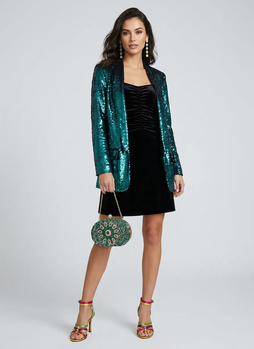 Emerald Night Out