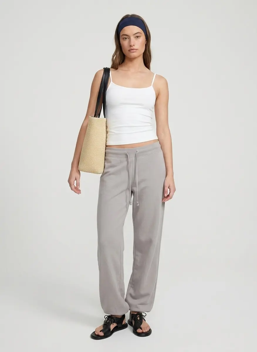 Modern Coastal Casual