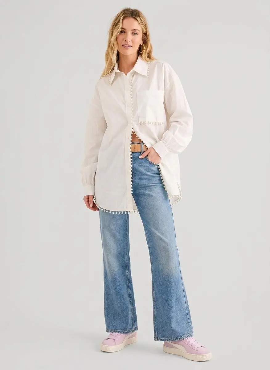 Effortless Streetwear Chic