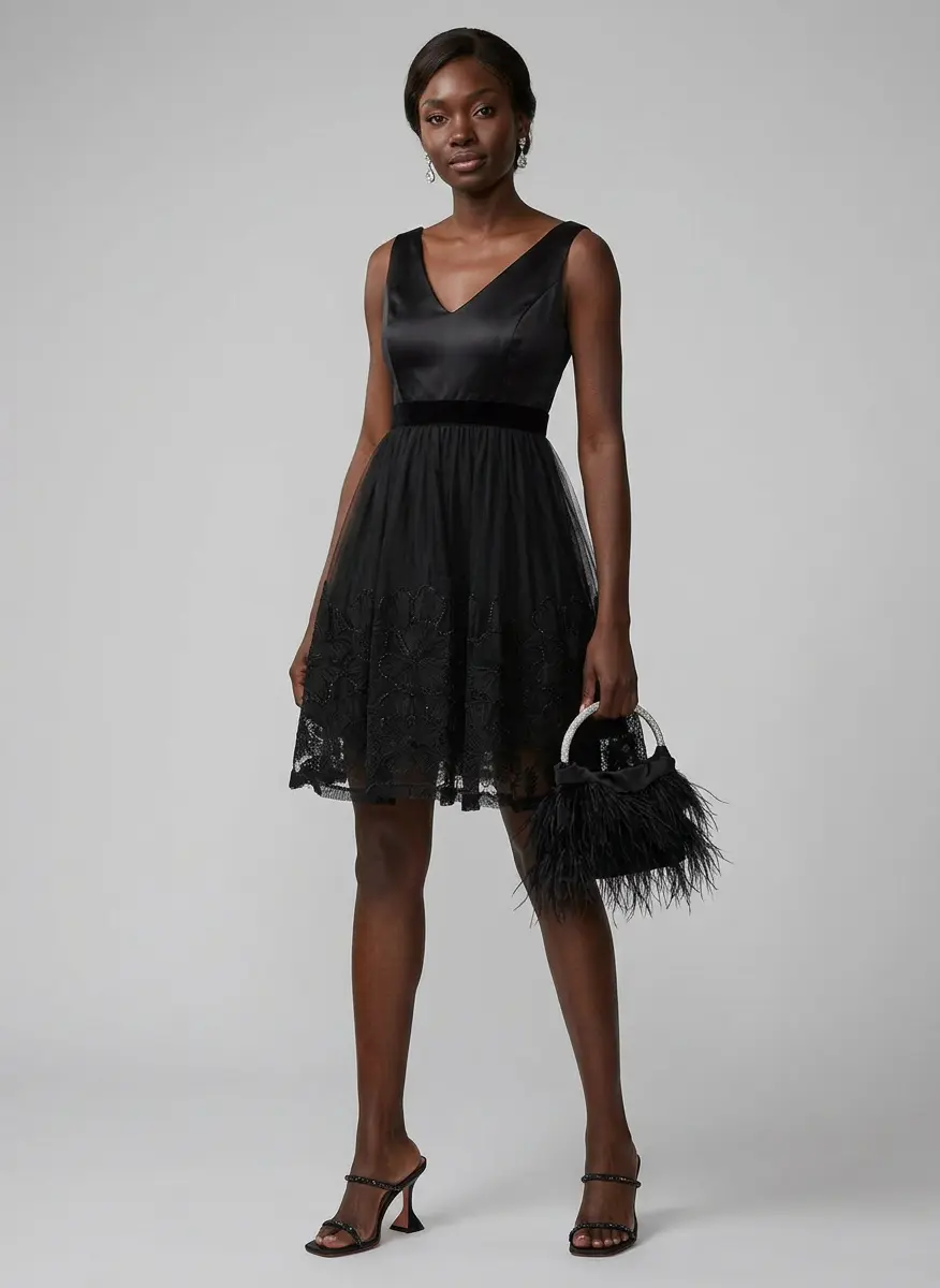 Midnight Sparkle Gala