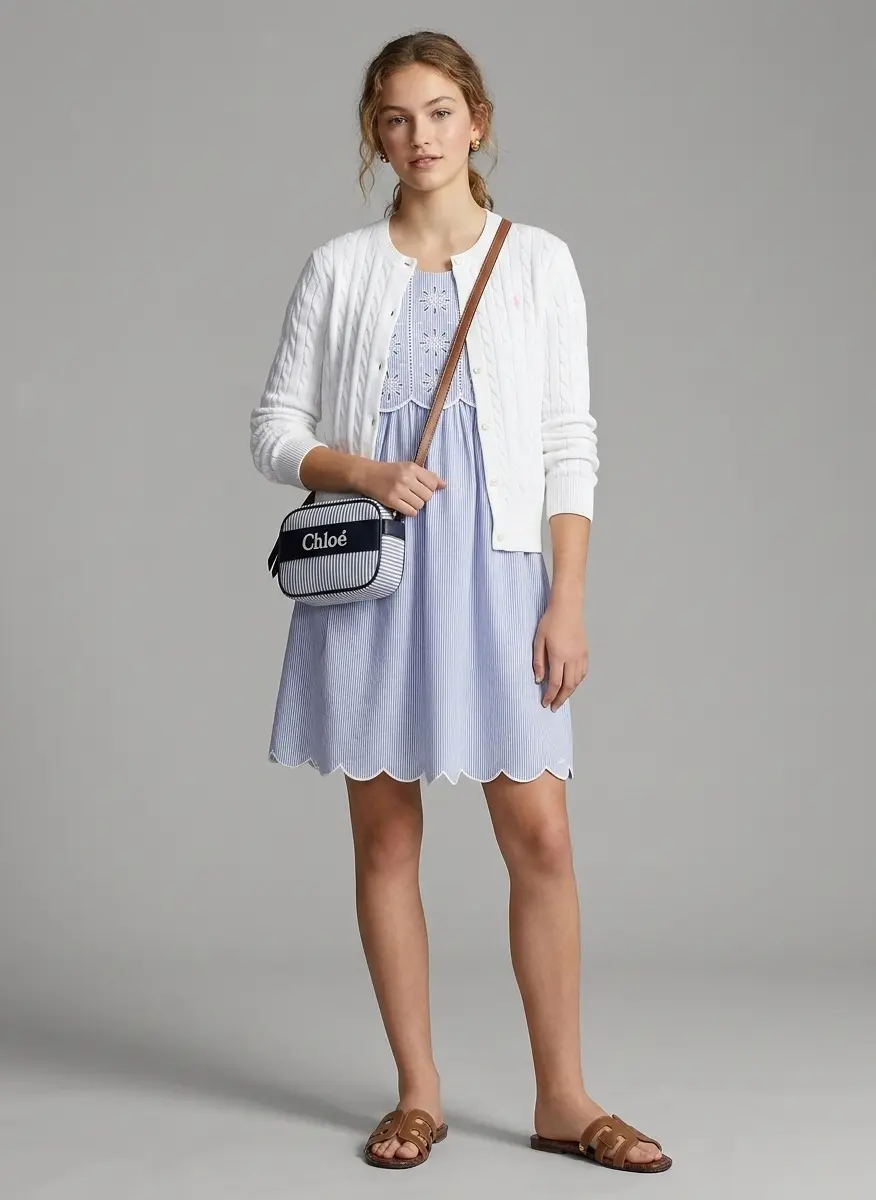 Signature Chloé Chic