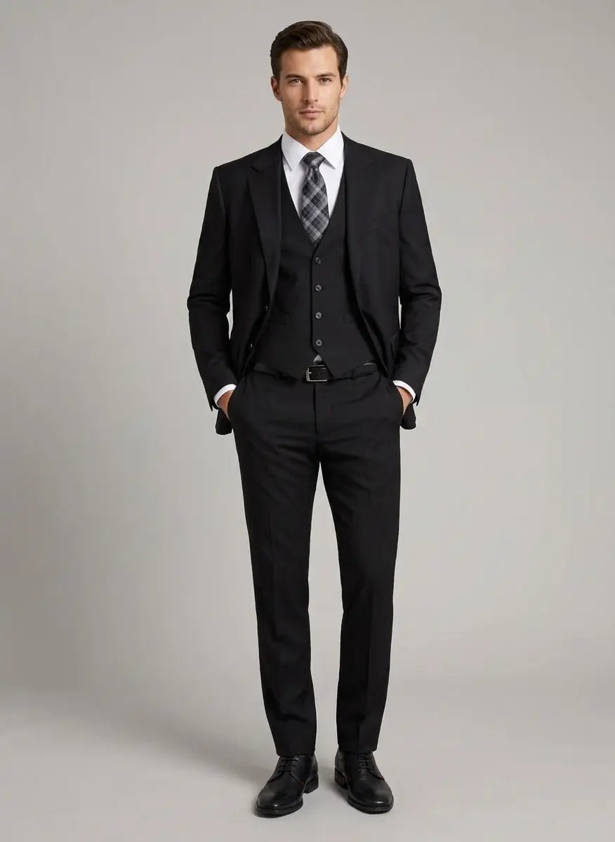 The Executive Professional