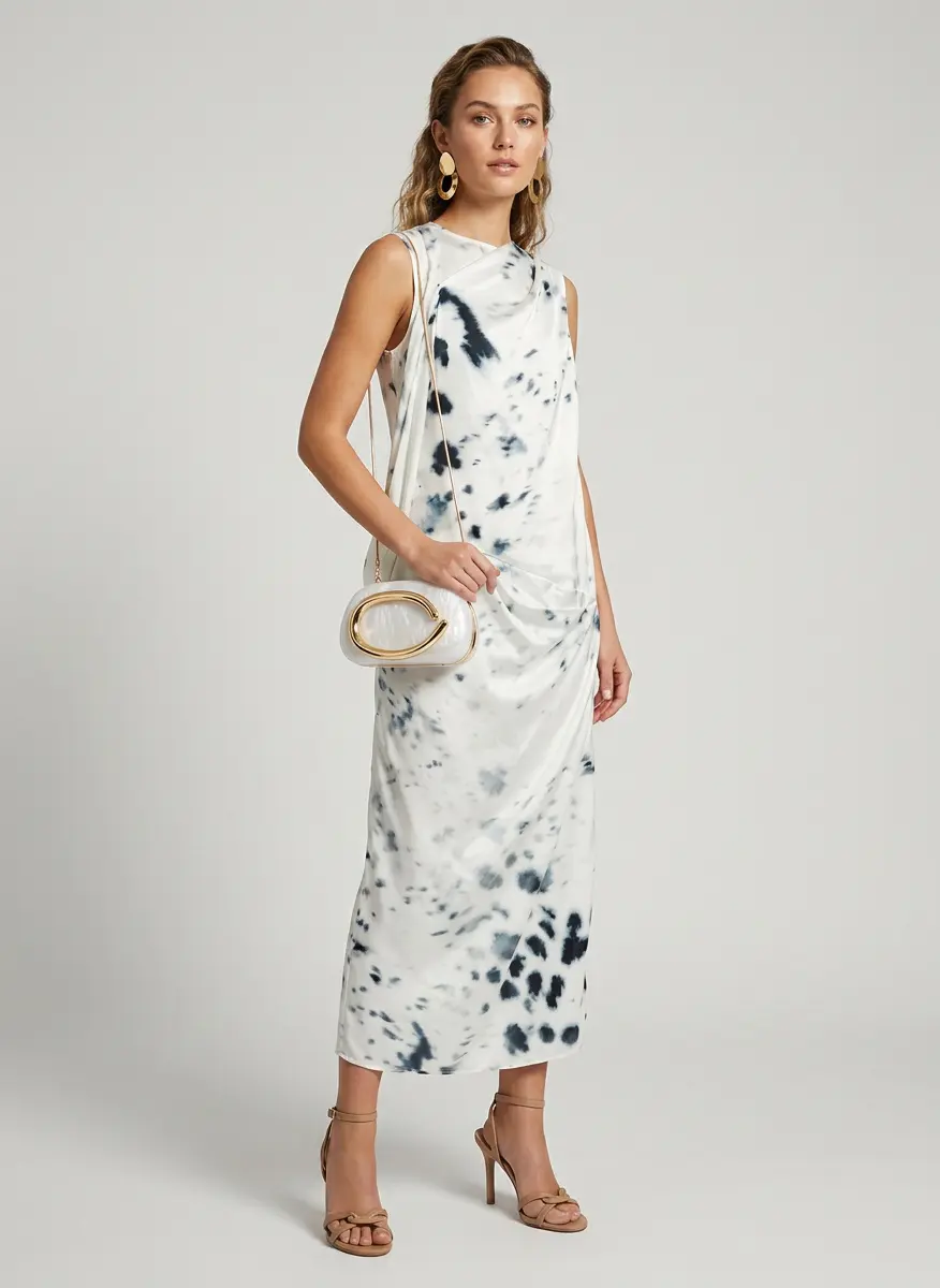 Elegant Summer Soirée