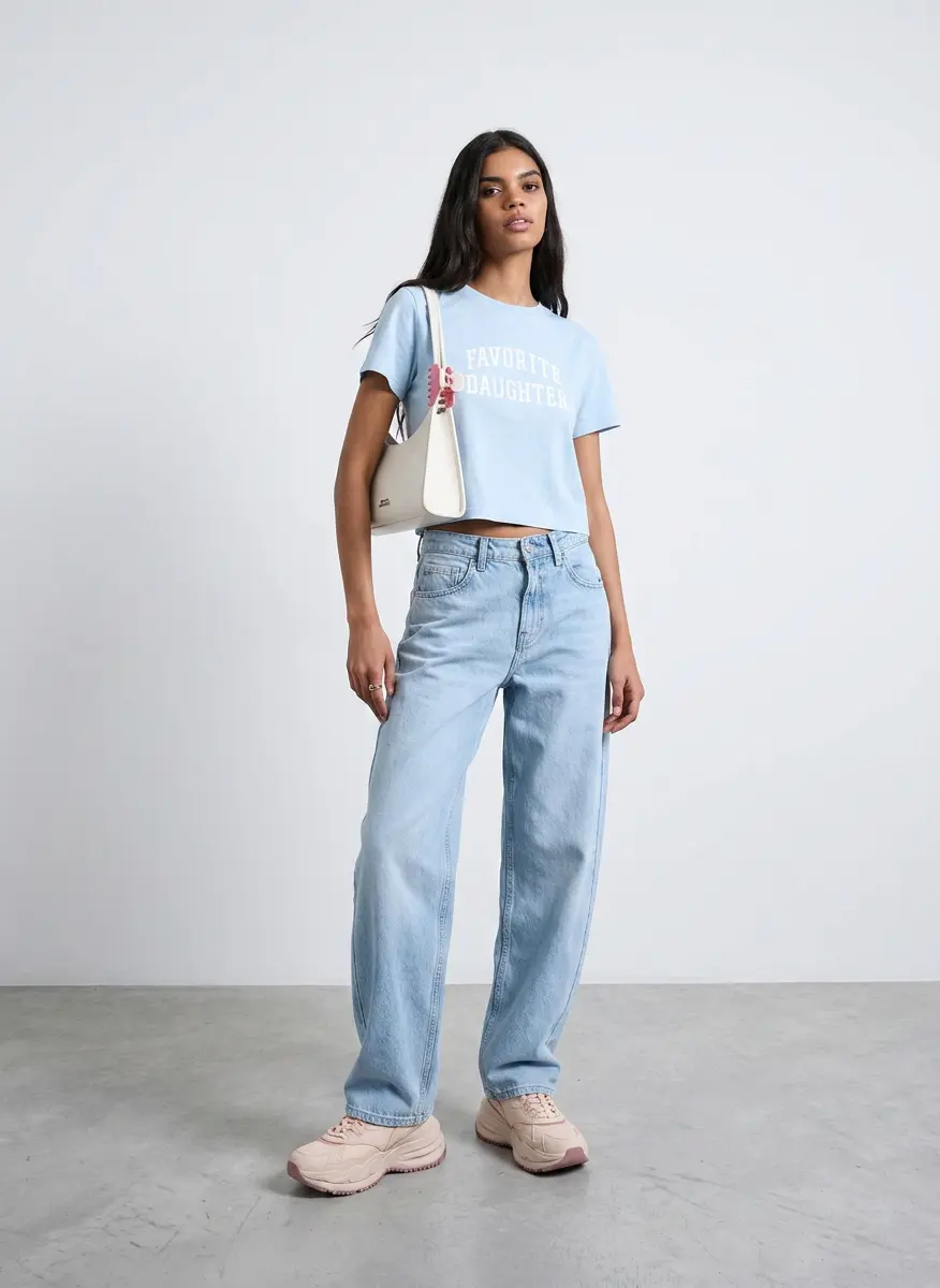 90s Y2K Street Style