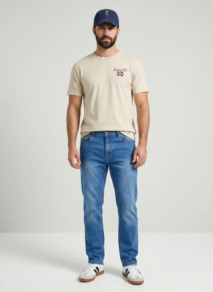 Campus Casual