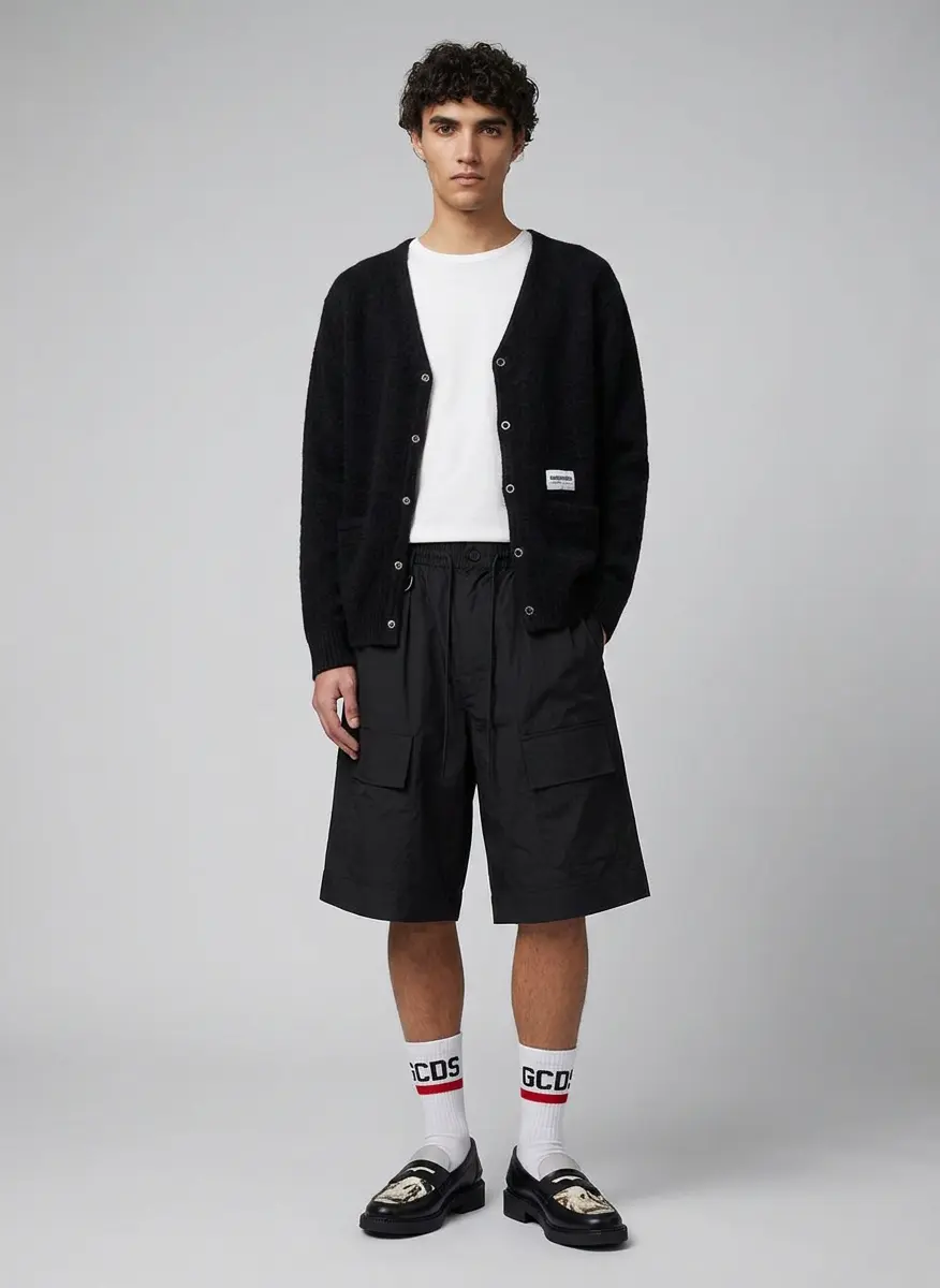 Urban Edge Streetwear