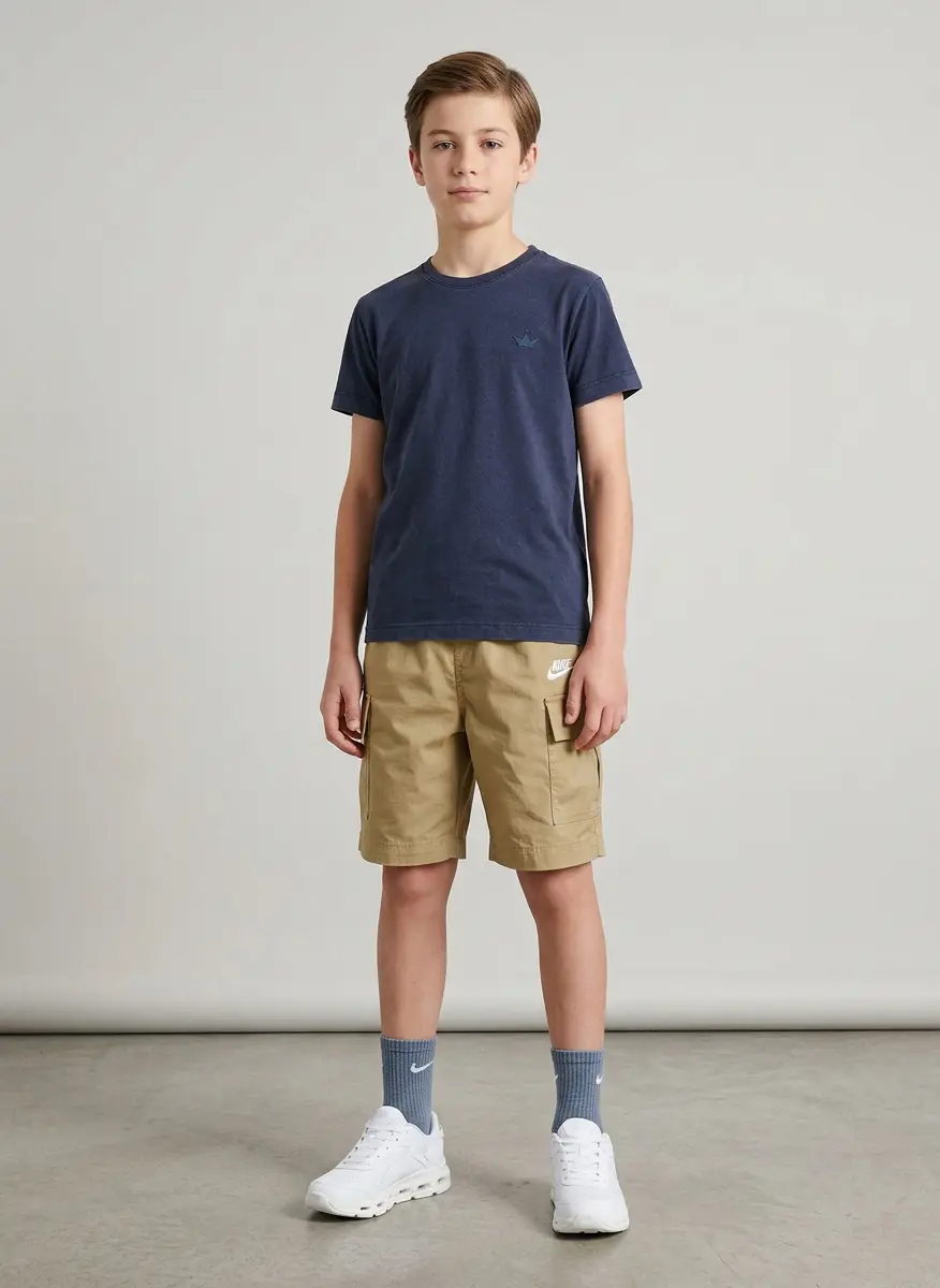 Active Weekend Shorts