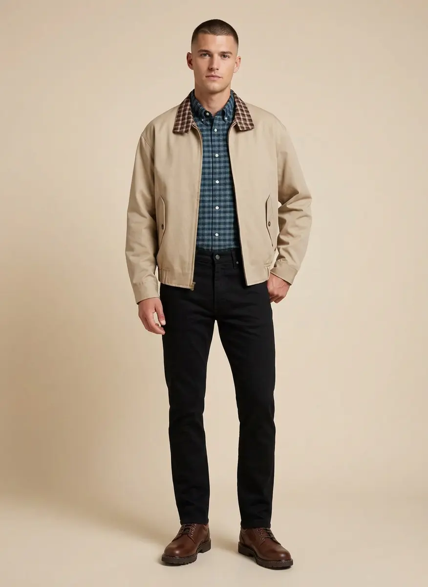 Smart Weekend Layers