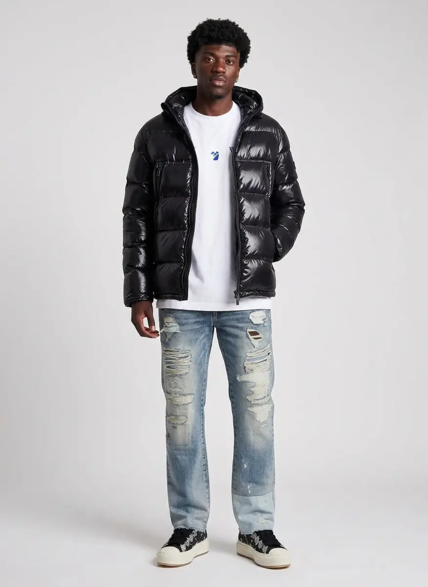 High-Street Hype