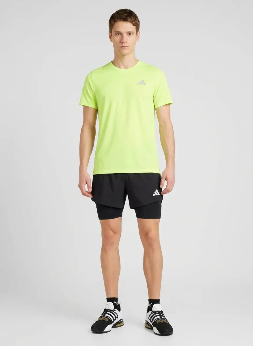 Pro-Performance Runner