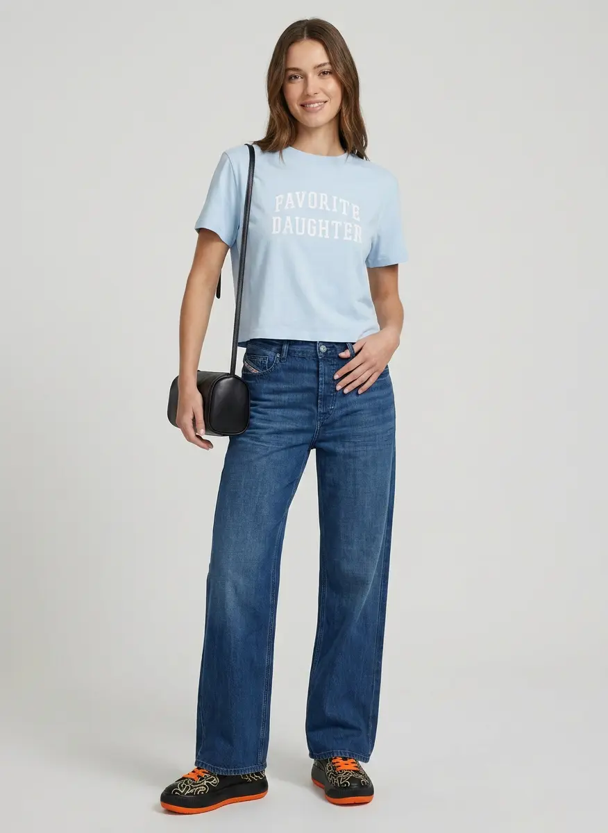 90s Streetwear Heritage
