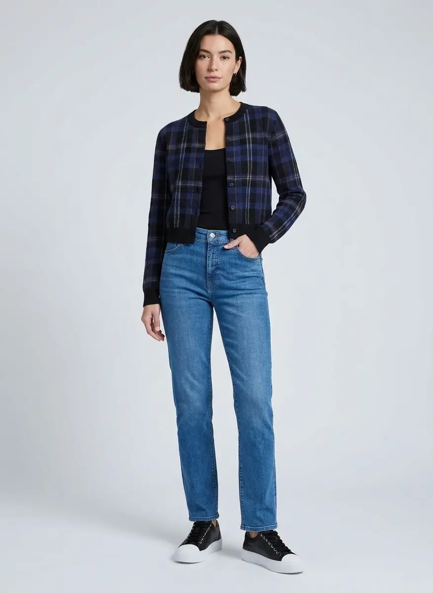 Coastal Heritage Casual