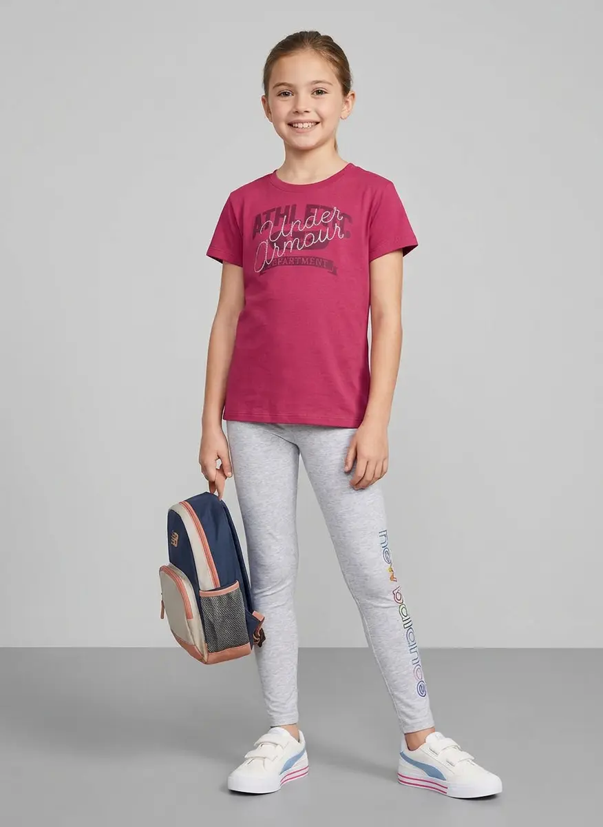 Sporty School Hero