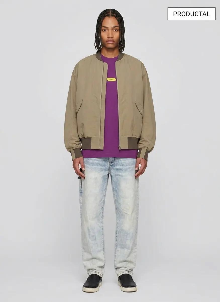 Urban Edge Casual