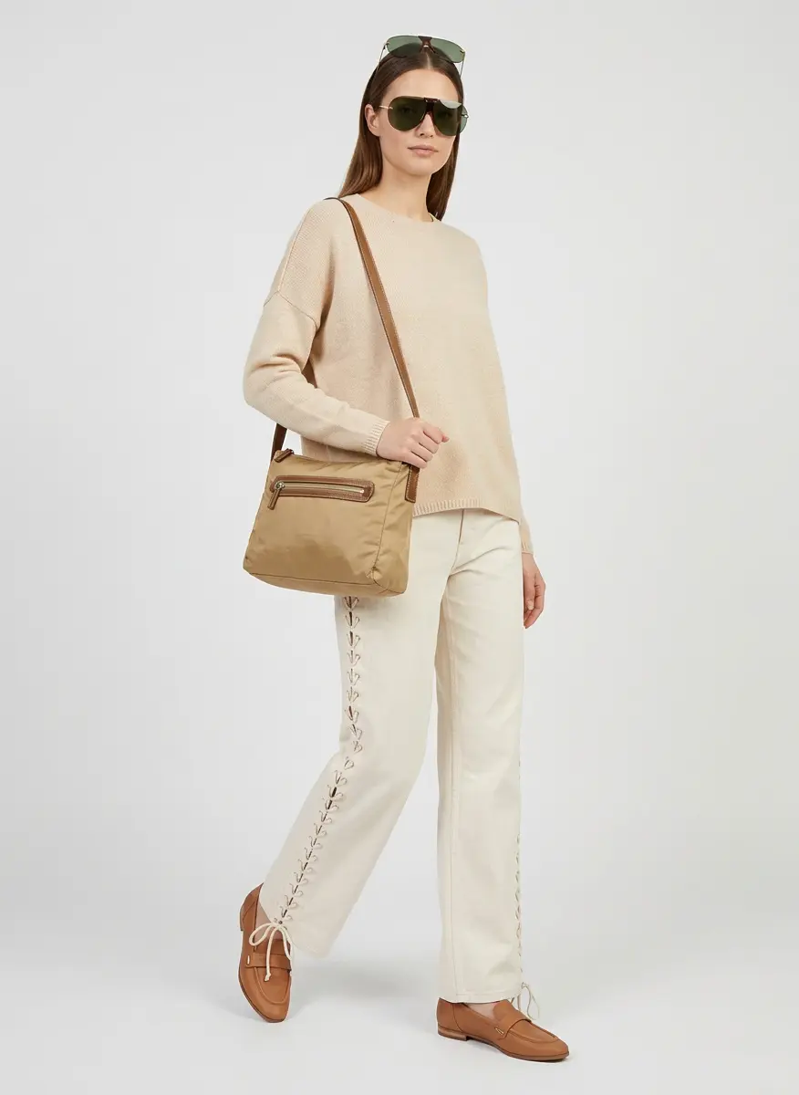 Luxe Neutral Texture