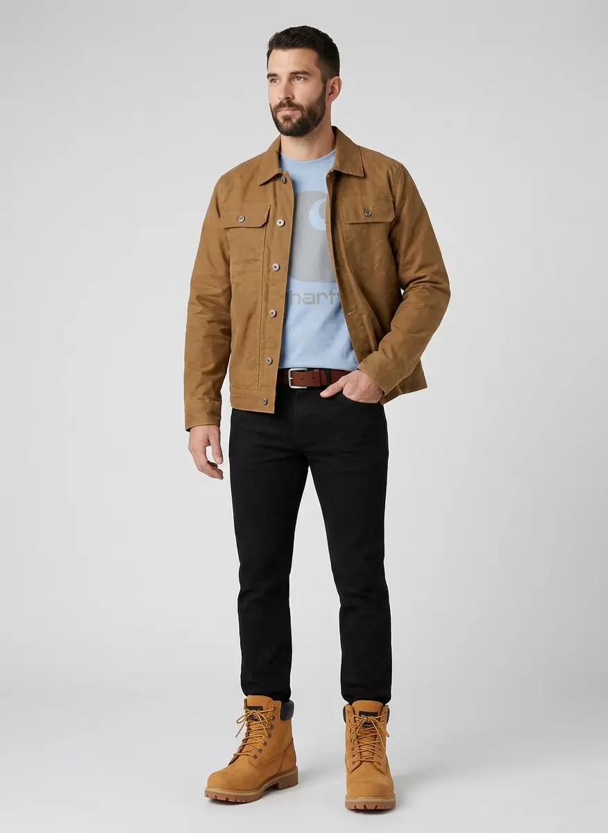 Heritage Workshop Style