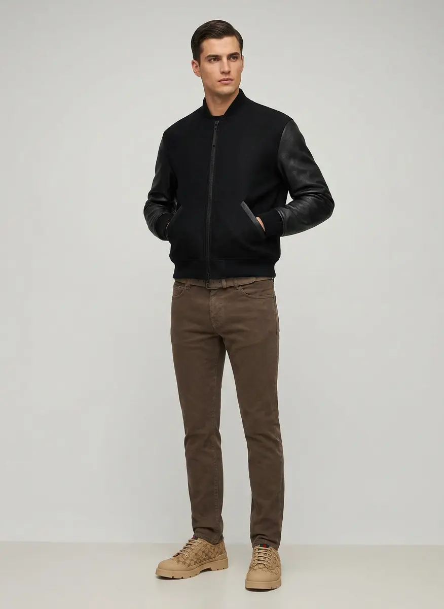 Urban Explorer Bomber