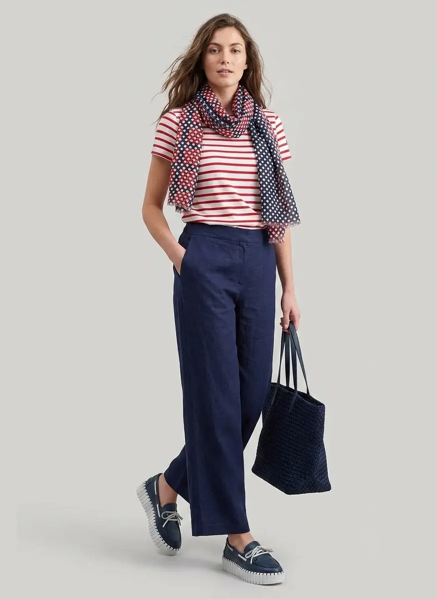 Nautical Coastal Chic